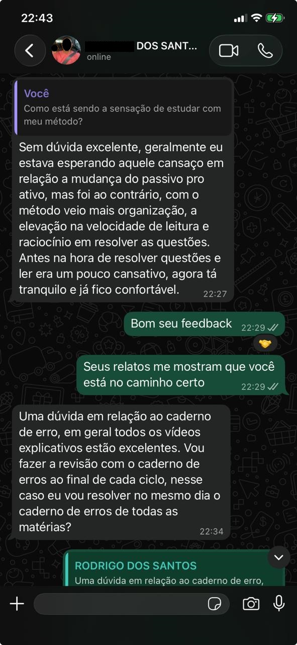 Depoimento 2
