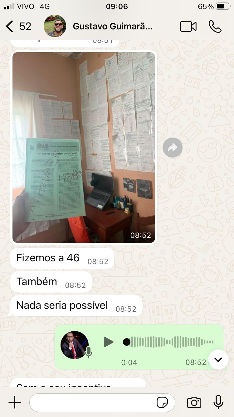 Depoimento 4