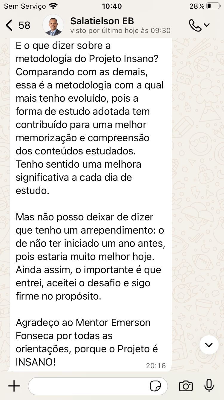 Depoimento 9